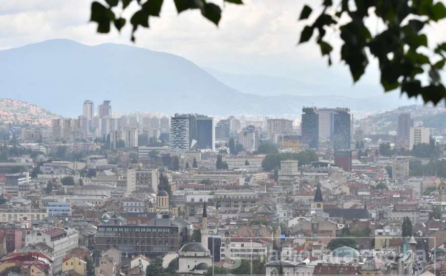 Obavještenje građanima: Počinje popis individualnih ložišta u Sarajevu 